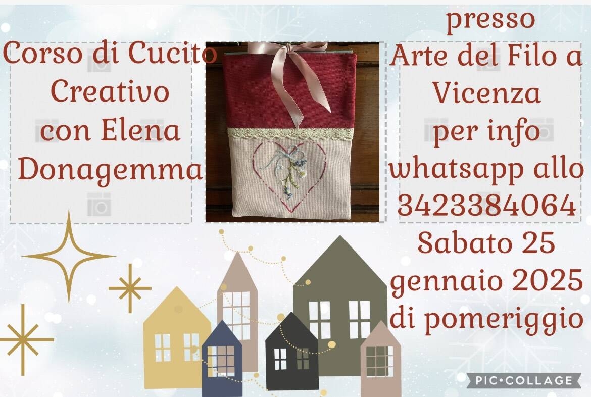 Immagine: Arte del Filo