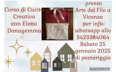 Immagine: Arte del Filo