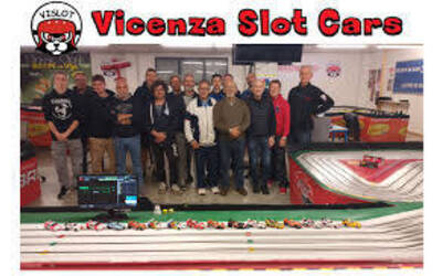 Immagine: Asd Vi Slot