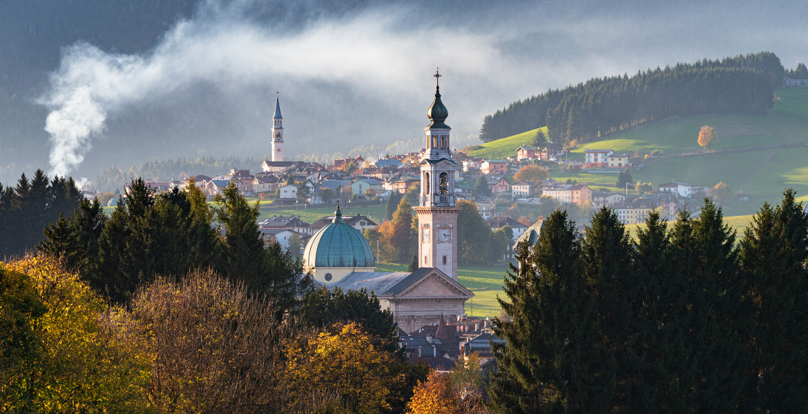 Immagine: Asiago