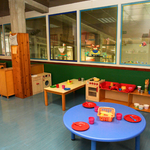 Immagine: Asilo nido Calvi