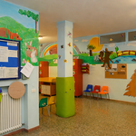 Immagine: Asilo nido Calvi