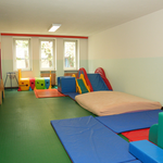 Immagine: Asilo nido Calvi