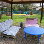 Immagine: Asilo nido Calvi