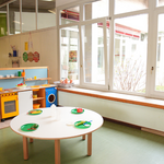 Immagine: Asilo nido Calvi