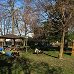 Immagine: Asilo nido Ferrovieri