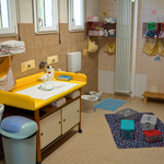 Immagine: Asilo nido Ferrovieri