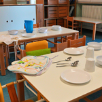 Immagine: Asilo nido Ferrovieri