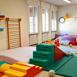 Immagine: Asilo nido Ferrovieri