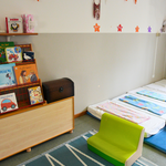 Immagine: Asilo nido Giuliari