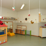 Immagine: Asilo nido Giuliari