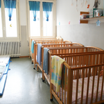 Immagine: Asilo nido Giuliari