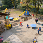 Immagine: Asilo nido Giuliari