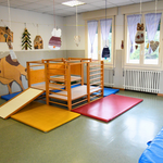 Immagine: Asilo nido Giuliari