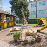 Immagine: Asilo nido Giuliari