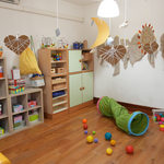 Immagine: Asilo nido Ipab