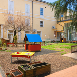 Immagine: Asilo nido Ipab