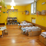 Immagine: Asilo nido Ipab