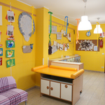 Immagine: Asilo nido Ipab