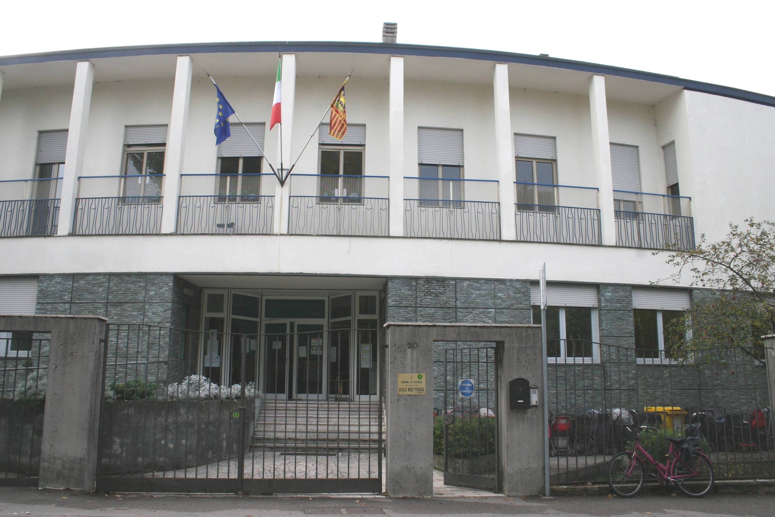 Immagine: Asilo nido Piarda
