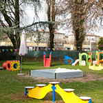 Immagine: Asilo nido Rossini