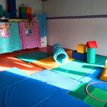 Immagine: Asilo nido Rossini