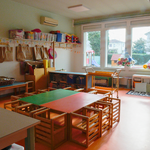 Immagine: Asilo nido Rossini