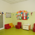 Immagine: Asilo nido San Rocco