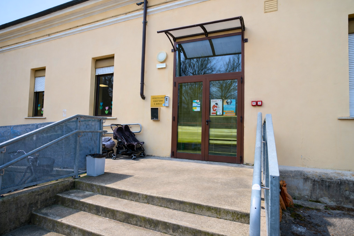 Immagine: Asilo nido San Rocco