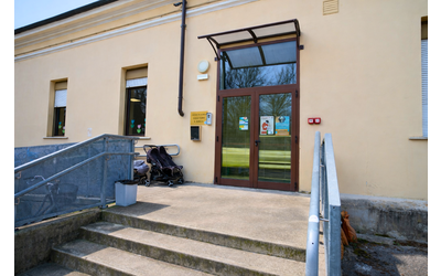 Immagine: Asilo nido San Rocco