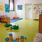 Immagine: Asilo nido San Rocco