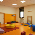 Immagine: Asilo nido San Rocco