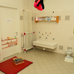 Immagine: Asilo nido San Rocco