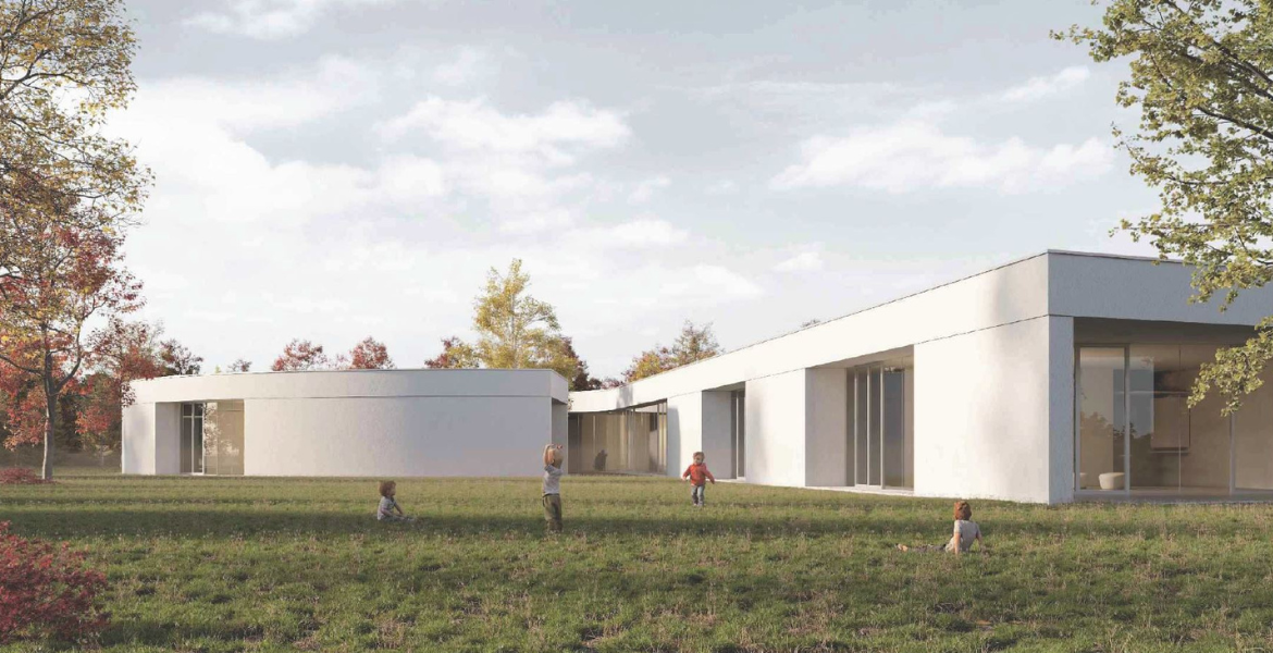 Immagine: Asilo nido Turra