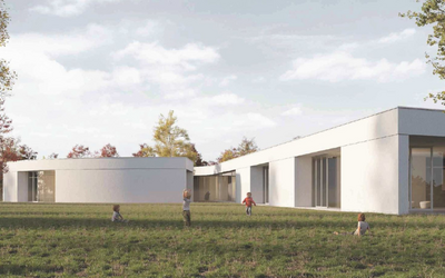 Immagine: Asilo nido Turra