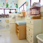 Immagine: Asilo nido Villaggio del Sole 