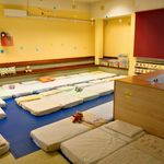 Immagine: Asilo nido Villaggio del Sole 