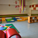 Immagine: Asilo nido Villaggio del Sole 