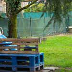 Immagine: Asilo nido Villaggio del Sole 