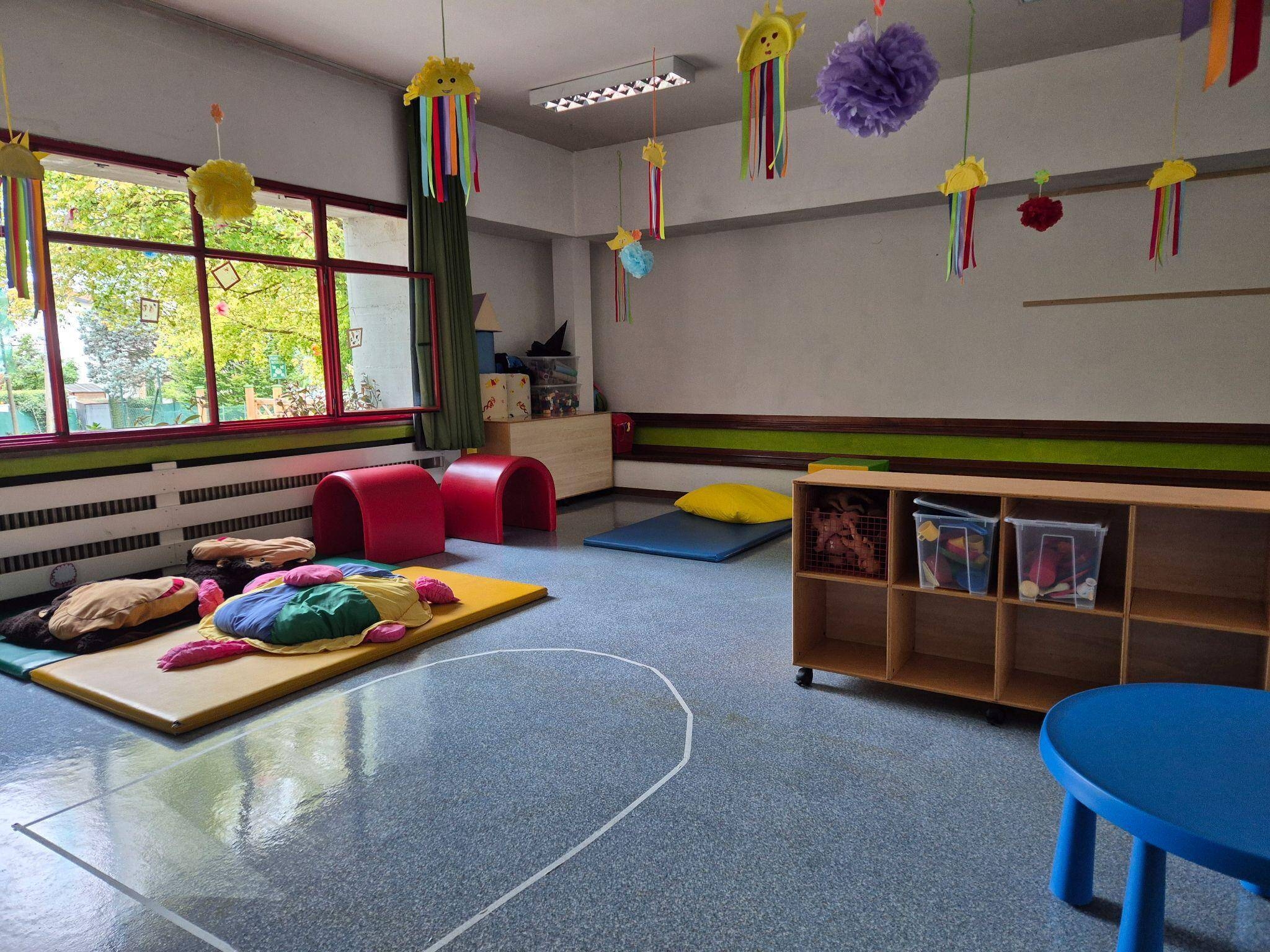 Immagine: Asilo nido Villaggio sole