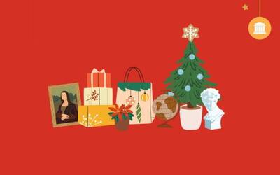 Immagine: aspettando il Natale