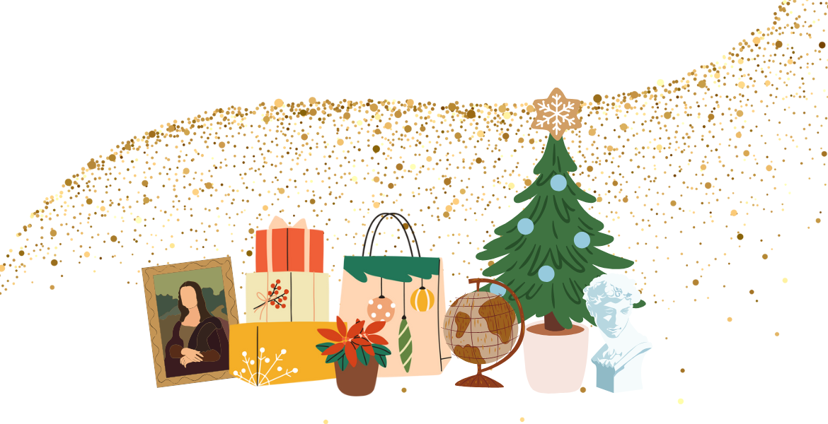 Immagine: aspettando il natale