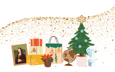 Immagine: aspettando il natale