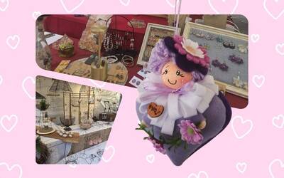 Immagine: Aspettando San Valentino, Il Tritone