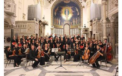 Atelier Choral di Ginevra