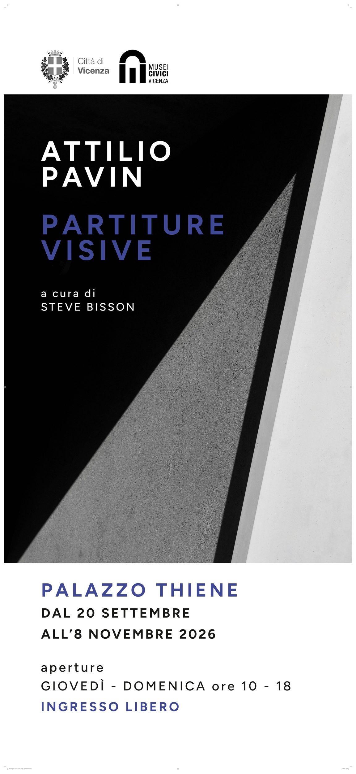 Immagine: Attilio Pavin