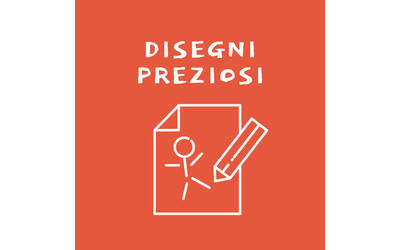 Immagine: Attività per Famiglie - Disegni Preziosi