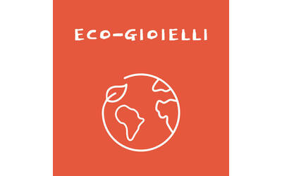 Immagine: Attività per Famiglie -Eco Gioielli
