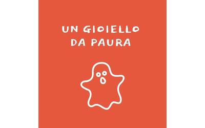 Immagine: Attività per famiglie - un gioiello da paura