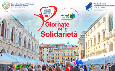 Azioni Solidali Vicentine 2024